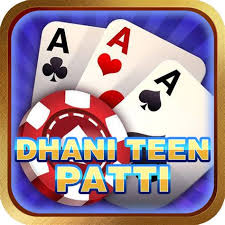 Dhani Teen Patti
